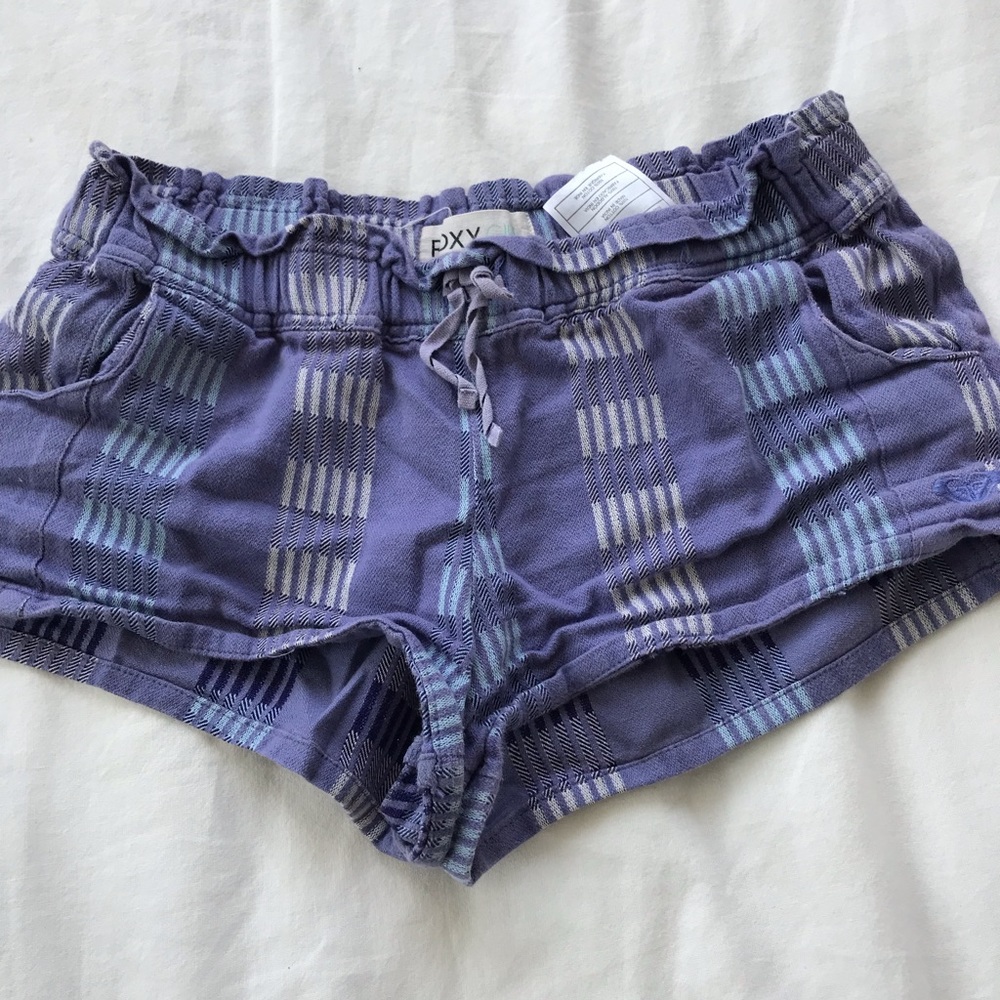 Roxy girl shorts XL